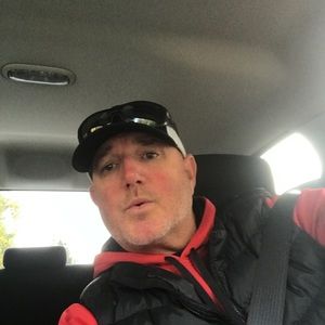 Meet your Posher, Greg